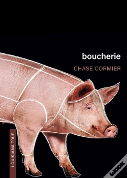Capa do artigo Boucherie