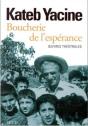 Boucherie De L'Espérance ; Oeuvres Théâtrales - Preview