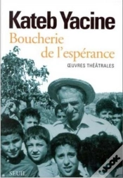 Capa do artigo Boucherie De L