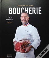 Boucherie : Leçons En Pas À Pas