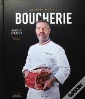 Capa do artigo Boucherie : Leçons En Pas À Pas