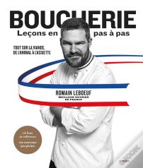 Boucherie, Leçons En Pas À Pas