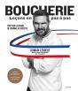 Boucherie, Leçons En Pas À Pas - Preview