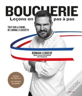 Boucherie, Leçons En Pas À Pas
