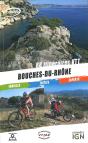 Bouches-Du-Rhône ; 88 Itinéraires Vtt - Preview