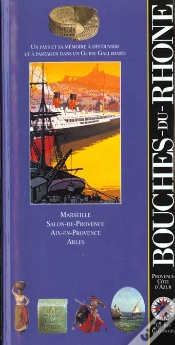 Capa do artigo Bouches-Du-Rhone