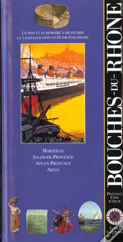 Capa do artigo Bouches-Du-Rhone