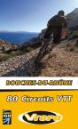 Bouches-Du-Rhônes ; 80 Circuits Vtt - Preview