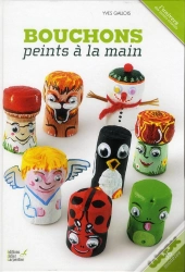 Bouchons Peints
