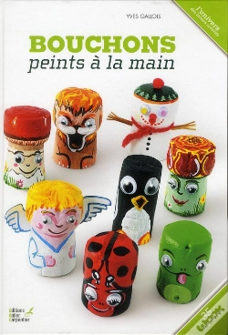 Capa do artigo Bouchons Peints