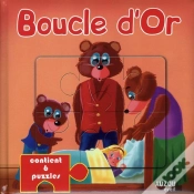 Capa do artigo Boucle D Or  Coll. Livres Puzzle