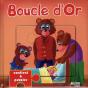 Boucle D Or  Coll. Livres Puzzle - Preview