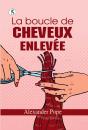 Boucle De Cheveux Enlevee - Preview