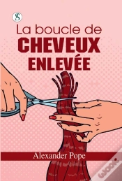 Capa do artigo Boucle De Cheveux Enlevee