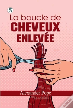 Capa do artigo Boucle De Cheveux Enlevee