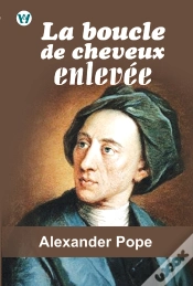 Capa do artigo Boucle De Cheveux Enlevee