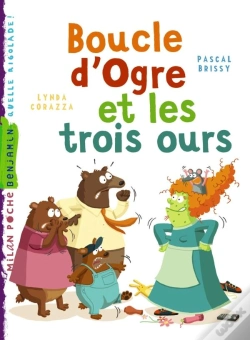 Capa do artigo Boucle D'Ogre Et Les Trois Ours