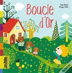 Capa do artigo Boucle D'Or