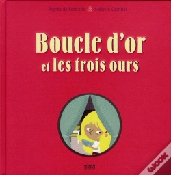 Capa do artigo Boucle D'Or
