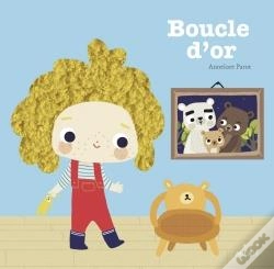 Capa do artigo Boucle D'Or