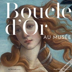 Capa do artigo Boucle D'Or Au Musée