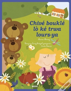 Capa do artigo Boucle D'Or