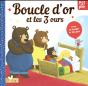 Boucle D'Or Et Les 3 Ours - Preview