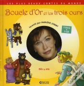 Capa do artigo Boucle D