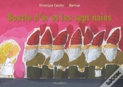 Capa do artigo Boucle D'Or Et Les 7 Nains
