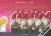 Capa do artigo Boucle D