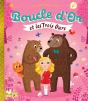 Boucle D'Or Et Les Trois Ours - Preview