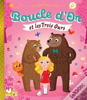 Boucle D'Or Et Les Trois Ours