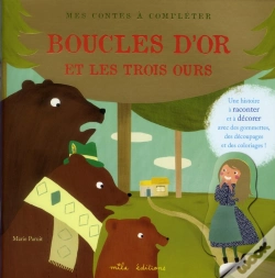 Capa do artigo Boucle D'Or Et Les Trois Ours
