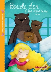 Boucle D'Or Et Les Trois Ours