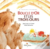 Boucle D'Or Et Les Trois Ours