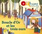 Boucle D'Or Et Les Trois Ours ; Petite, Moyenne Et Grande Sections - Preview