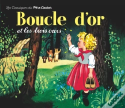Capa do artigo Boucle D'Or Et Les Trois Ours