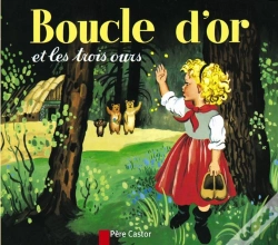 Capa do artigo Boucle D'Or Et Les Trois Ours