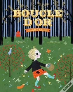 Capa do artigo Boucle D'Or Et Les Trois Ours