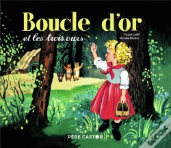 Capa do artigo Boucle D'Or Et Les Trois Ours