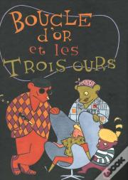 Boucle D'Or Et Les Trois Ours