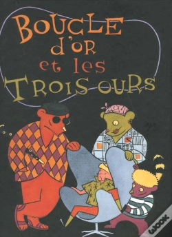 Capa do artigo Boucle D'Or Et Les Trois Ours