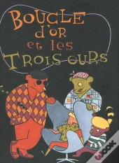 Boucle D'Or Et Les Trois Ours