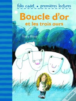 Capa do artigo Boucle D'Or Et Les Trois Ours