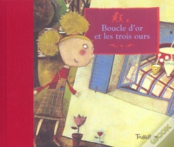 Capa do artigo Boucle D'Or Et Les Trois Ours