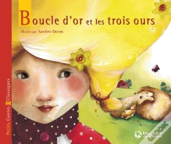 Capa do artigo Boucle D'Or Et Les Trois Ours