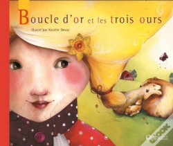 Capa do artigo Boucle D'Or Et Les Trois Ours