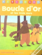Capa do artigo Boucle D
