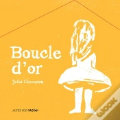 Capa do artigo Boucle D