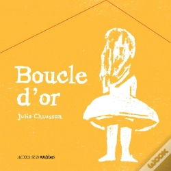Capa do artigo Boucle D'Or